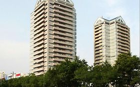 Beijing Jiuxian Apartment